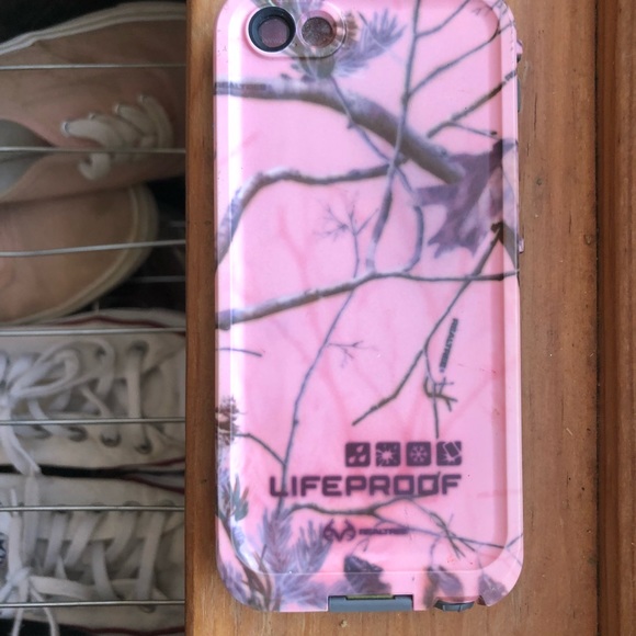 iPhone 5/5s life proof phone case Brand new - Picture 2 of 2
